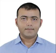 Dr Anshul Sachdeva